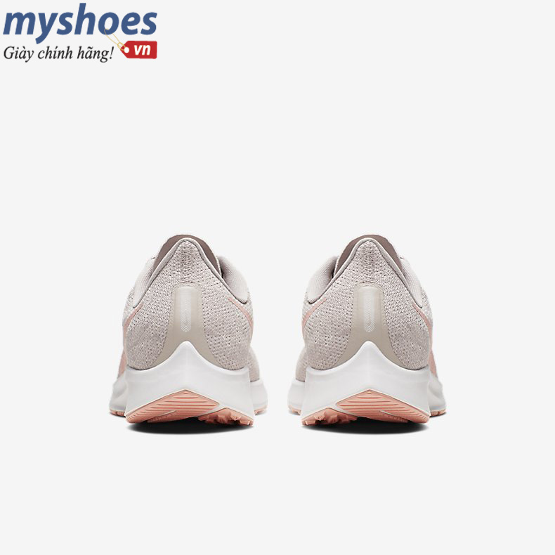 Giày Nike Air Zoom Pegasus 36 Nữ- Hồng Đất 